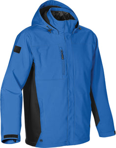 Men's Atmosphere 3-in-1 System Jacket