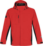 Men's Atmosphere 3-in-1 System Jacket