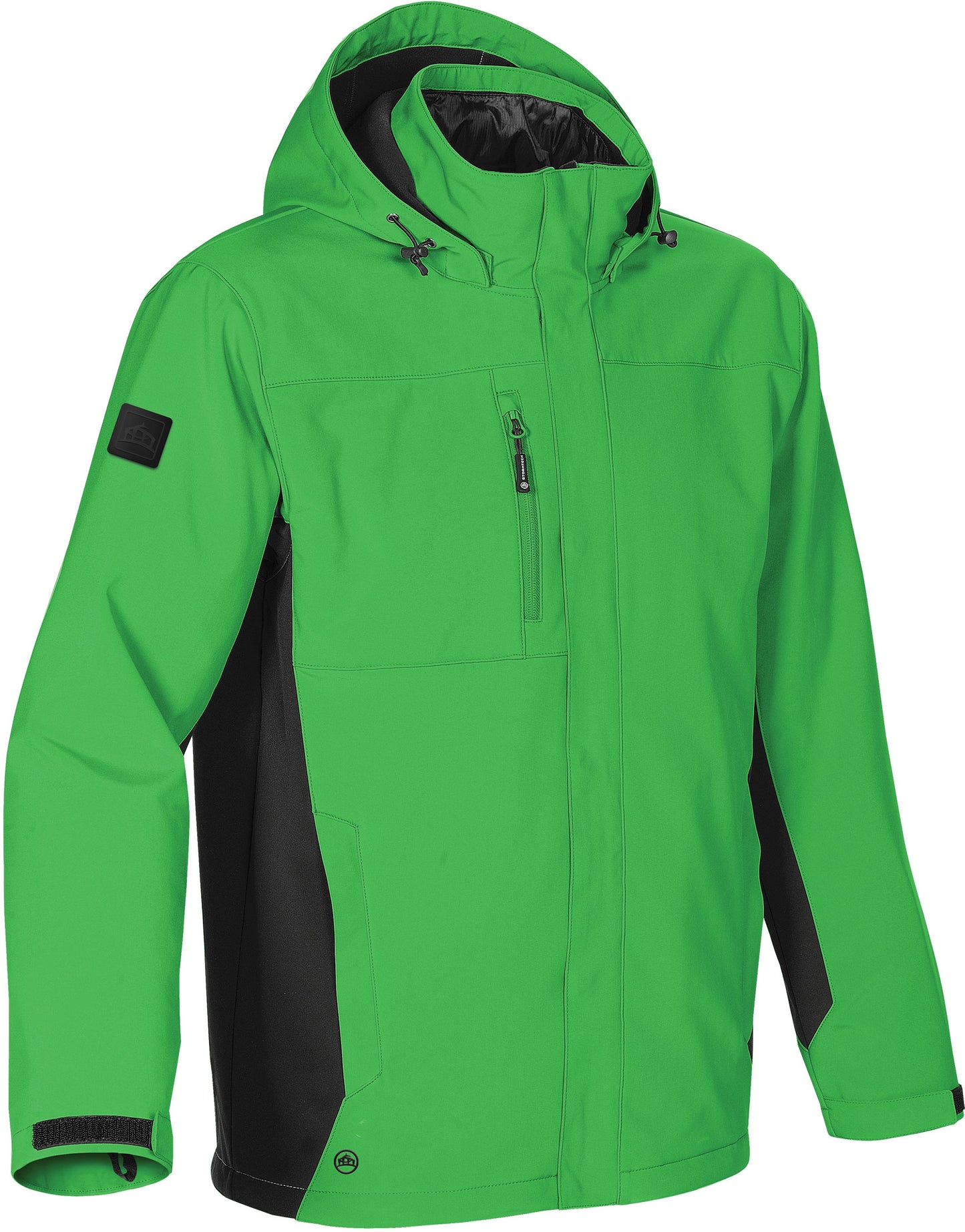 Men's Atmosphere 3-in-1 System Jacket