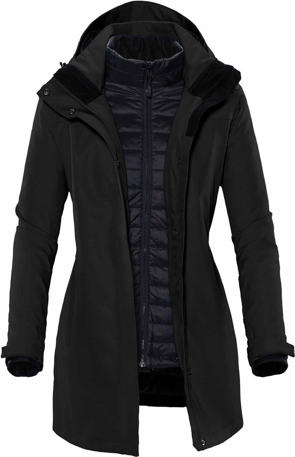 Women's Avalanche System Jacket - SSJ-2W