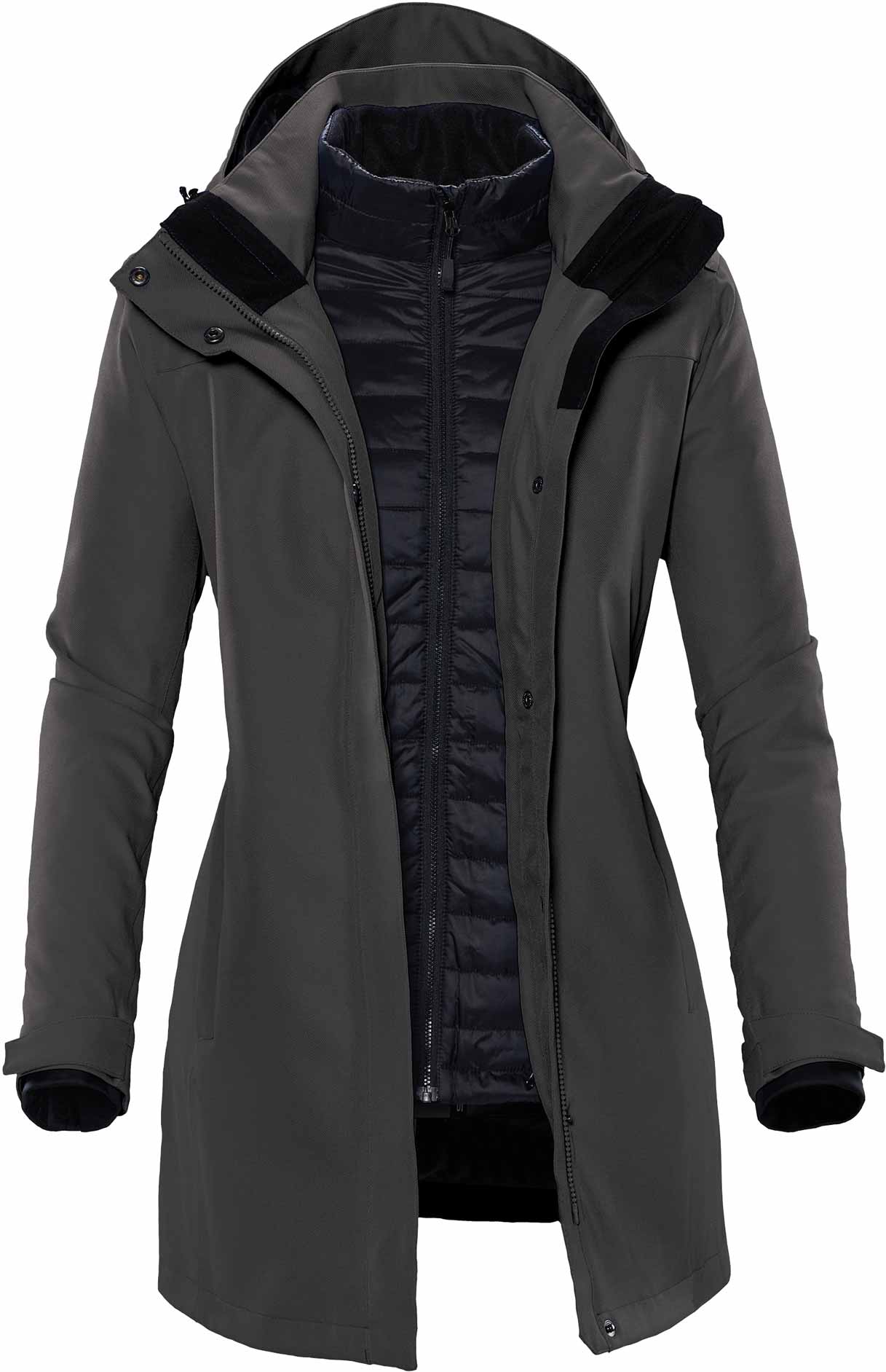 Women's Avalanche System Jacket - SSJ-2W