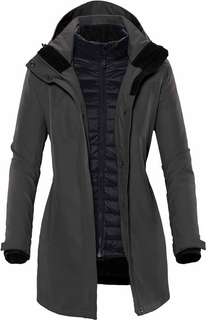 Women's Avalanche System Jacket - SSJ-2W