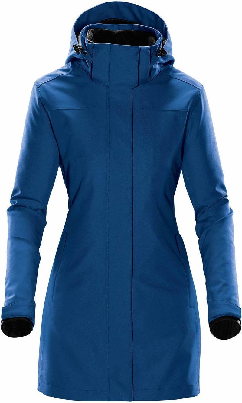 Women's Avalanche System Jacket - SSJ-2W