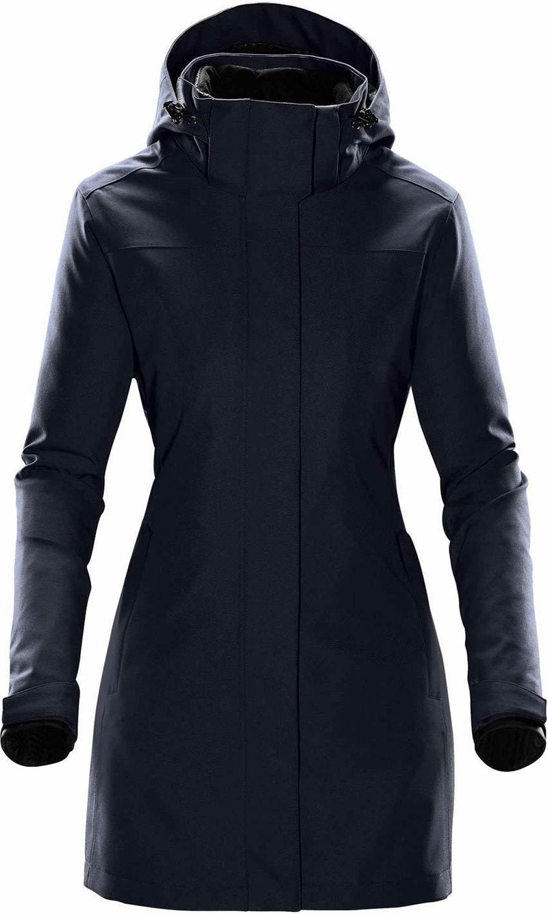 Avalanche fleet system jacket on sale