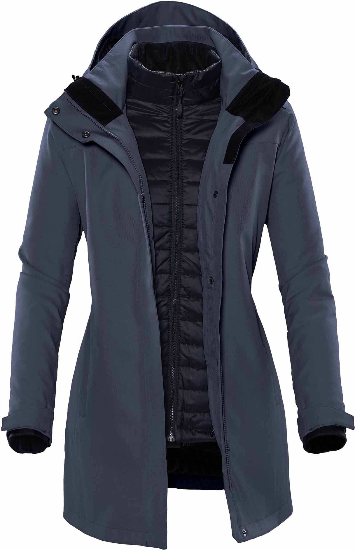Women's Avalanche System Jacket - SSJ-2W