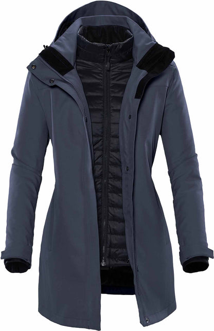 Women's Avalanche System Jacket - SSJ-2W