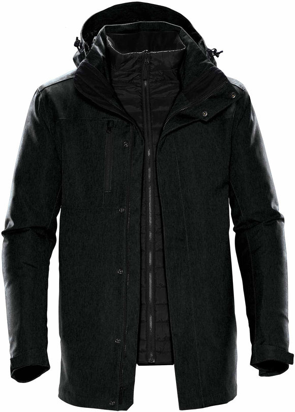 Men's Avalanche System Jacket