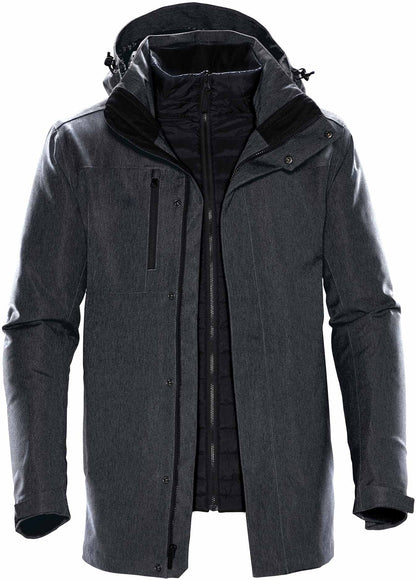 Men's Avalanche System Jacket