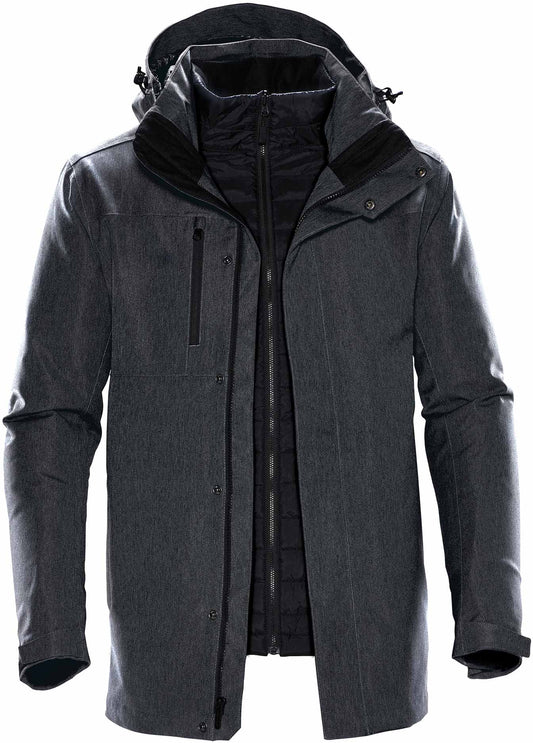 Men's Avalanche System Jacket