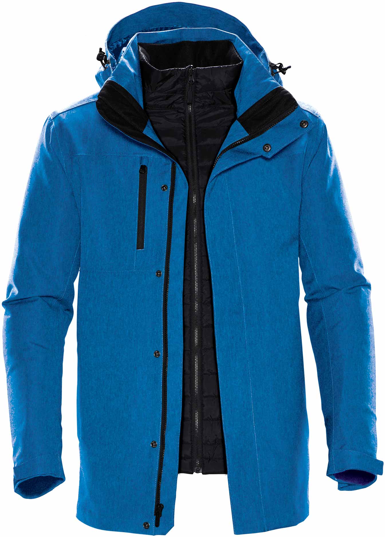 Men's Avalanche System Jacket
