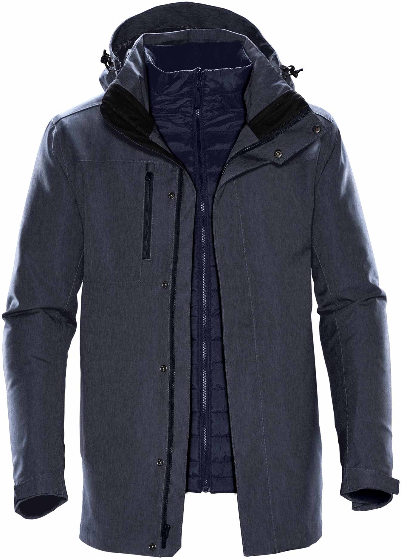 Men's Avalanche System Jacket