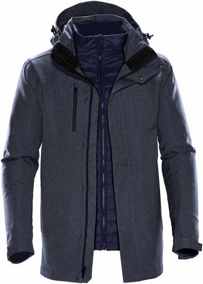 Men's Avalanche System Jacket