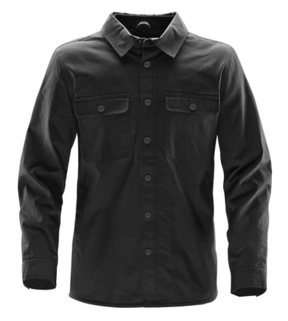Men's Tradesmith Jacket by Stormtech - CWC-3