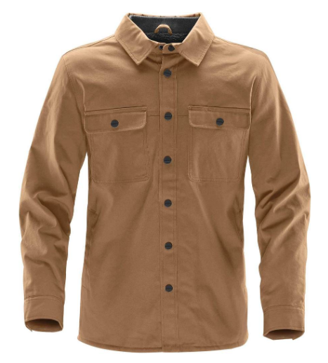 Men's Tradesmith Jacket by Stormtech - CWC-3