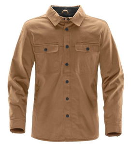 Men's Tradesmith Jacket by Stormtech