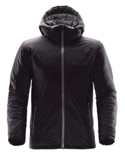 Men's Black Ice Thermal Jacket
