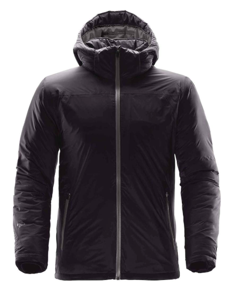 Men's Black Ice Thermal Jacket