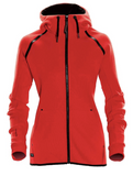 Women's Reflex Hoodie - TCX -1W