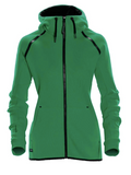 Women's Reflex Hoodie - TCX -1W