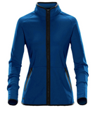 Women's Mistral Fleece Jacket - TMX - 2W