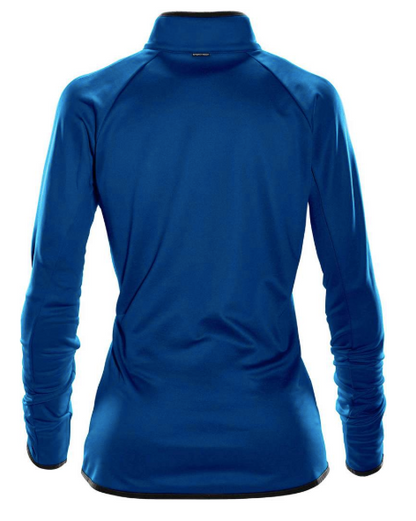 Women's Mistral Fleece Jacket - TMX - 2W