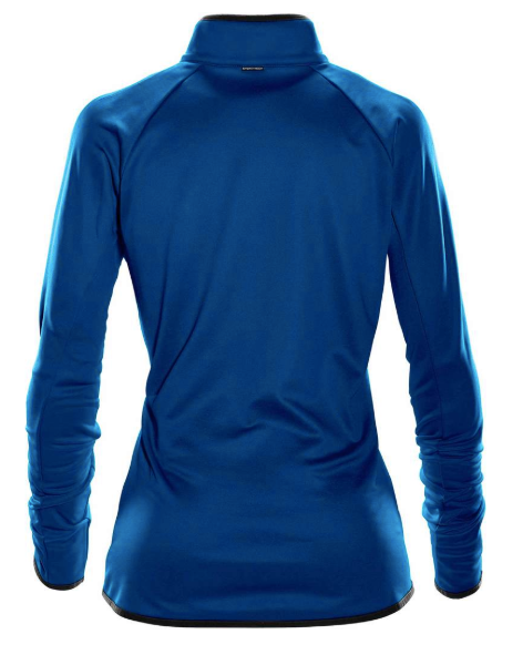 Women's Mistral Fleece Jacket - TMX - 2W