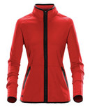 Women's Mistral Fleece Jacket - TMX - 2W