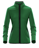 Women's Mistral Fleece Jacket - TMX - 2W