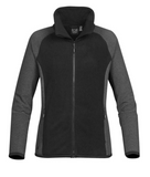 Women's Impact Microfleece Jacket - MX - 2W