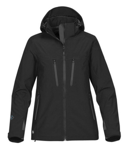 Women's Patrol Softshell - XB- 3W