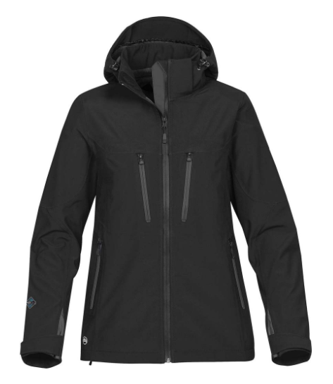 Women's Patrol Softshell - XB- 3W