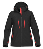 Women's Patrol Softshell - XB- 3W