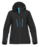 Women's Patrol Softshell - XB- 3W