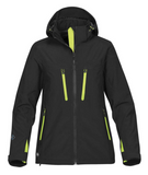 Women's Patrol Softshell - XB- 3W