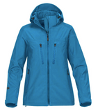 Women's Patrol Softshell - XB- 3W