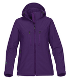 Women's Patrol Softshell - XB- 3W