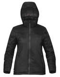 Women's Black Ice Thermal Jacket - X - 1W