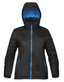 Women's Black Ice Thermal Jacket - X - 1W