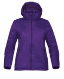 Women's Black Ice Thermal Jacket - X - 1W