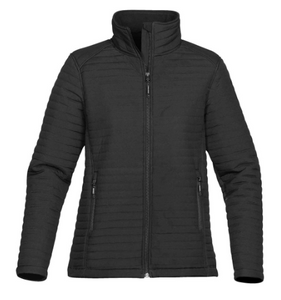 Women's Tantalus Jacket - TSJ - 1W