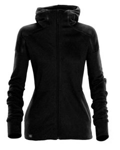 Women's Helix Thermal Hoodie - MH - 1W