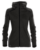 Women's Helix Thermal Hoodie - MH - 1W