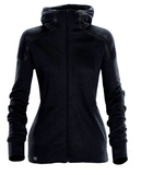 Women's Helix Thermal Hoodie - MH - 1W