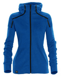 Women's Helix Thermal Hoodie - MH - 1W