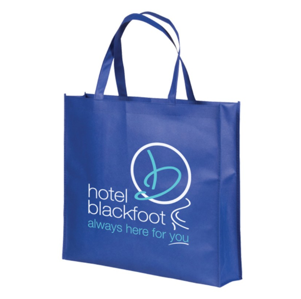 Non woven sale tote bag