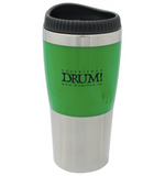 Double wall stainless steel and acrylic tumbler 1212