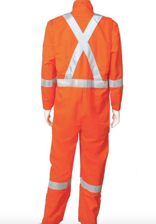 VC49 Viking® Firewall FR® Miner 49er Mining Coveralls