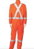 VC49 Viking® Firewall FR® Miner 49er Mining Coveralls