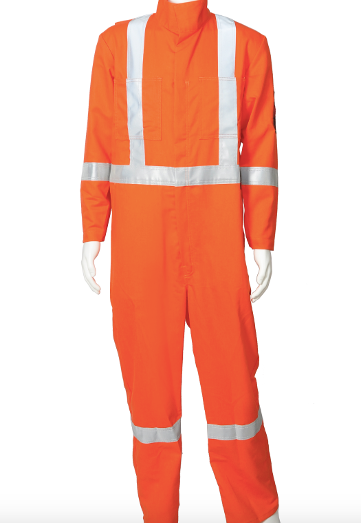 VC49 Viking® Firewall FR® Miner 49er Mining Coveralls