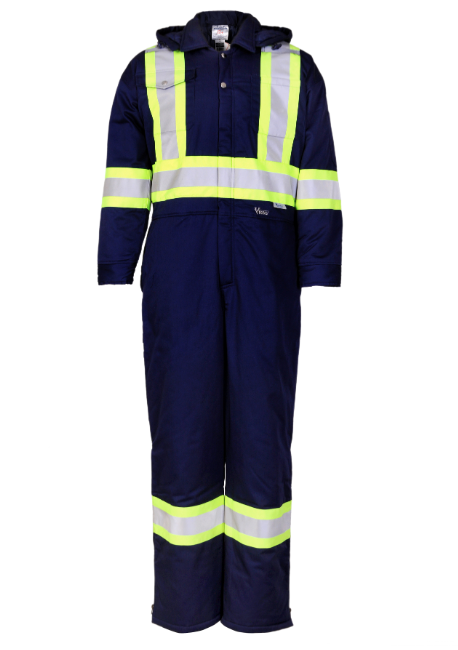 VC50N Viking® Insulated Coveralls